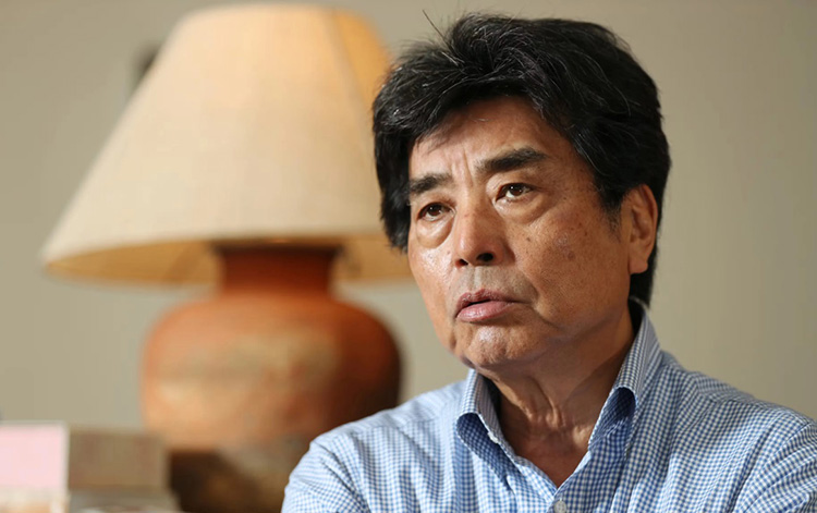 Fallece Ryu Murakami, autor de ‘Sopa de miso’