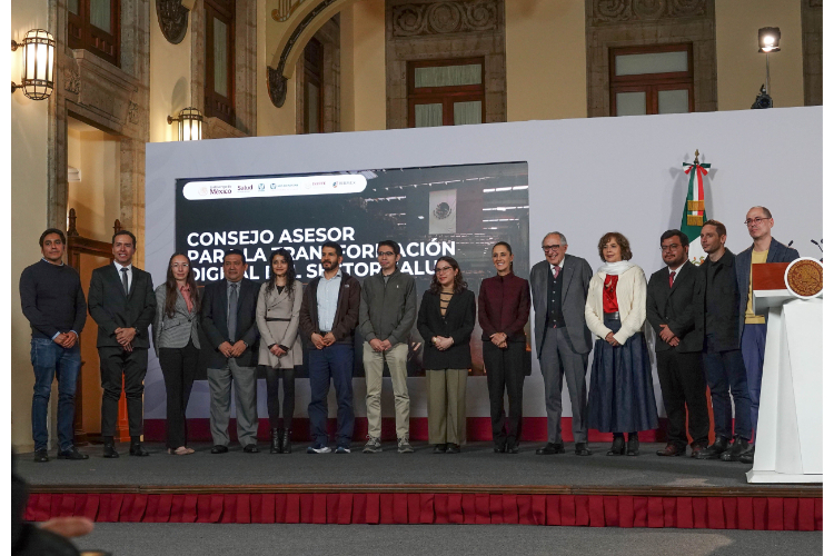 Usarán IA para optimizar abasto de fármacos