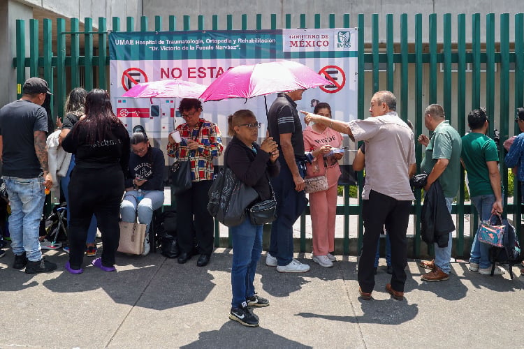 Advierten que freno a la Modalidad 40 mediante decreto viola la Ley del Seguro Social