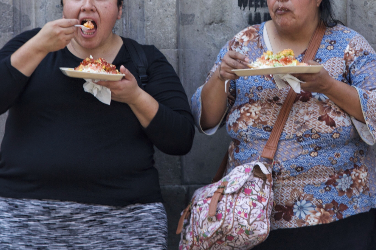 Falta de ejercicio y dieta inadecuada, principales detonantes de la diabetes tipo 2