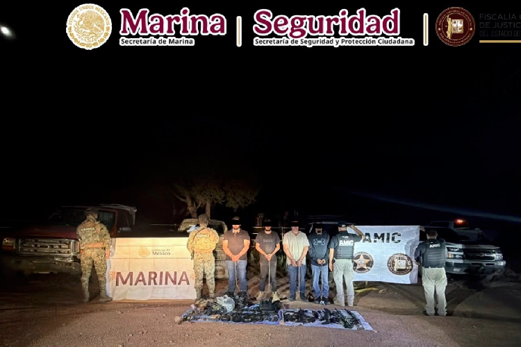Abaten a 'El Meny' en Sonora; ofrecían un millón de pesos por su captura