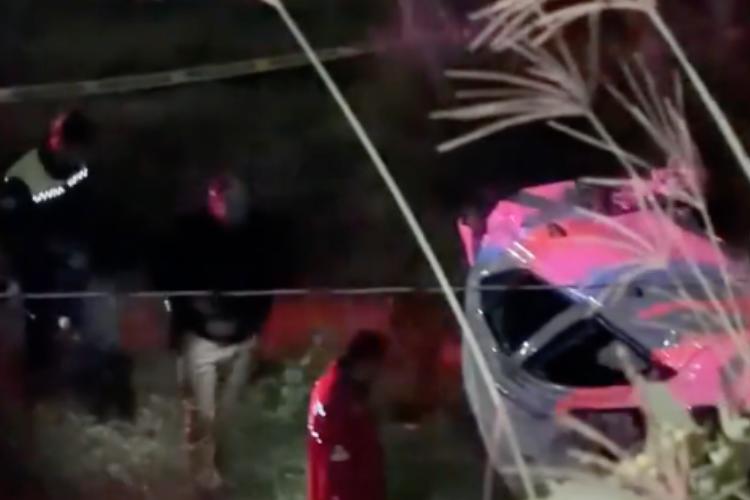 Mueren tres mujeres en volcadura en Tonalá