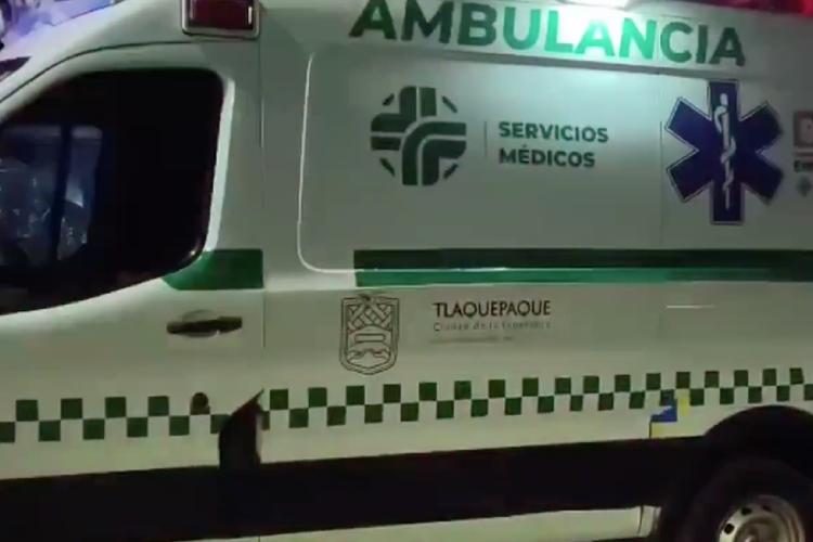 Matan a un hombre y lesionan a otro en ataque armado