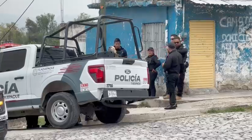 Matan a balazos a conductor y lesionan a una mujer en Las Huertas