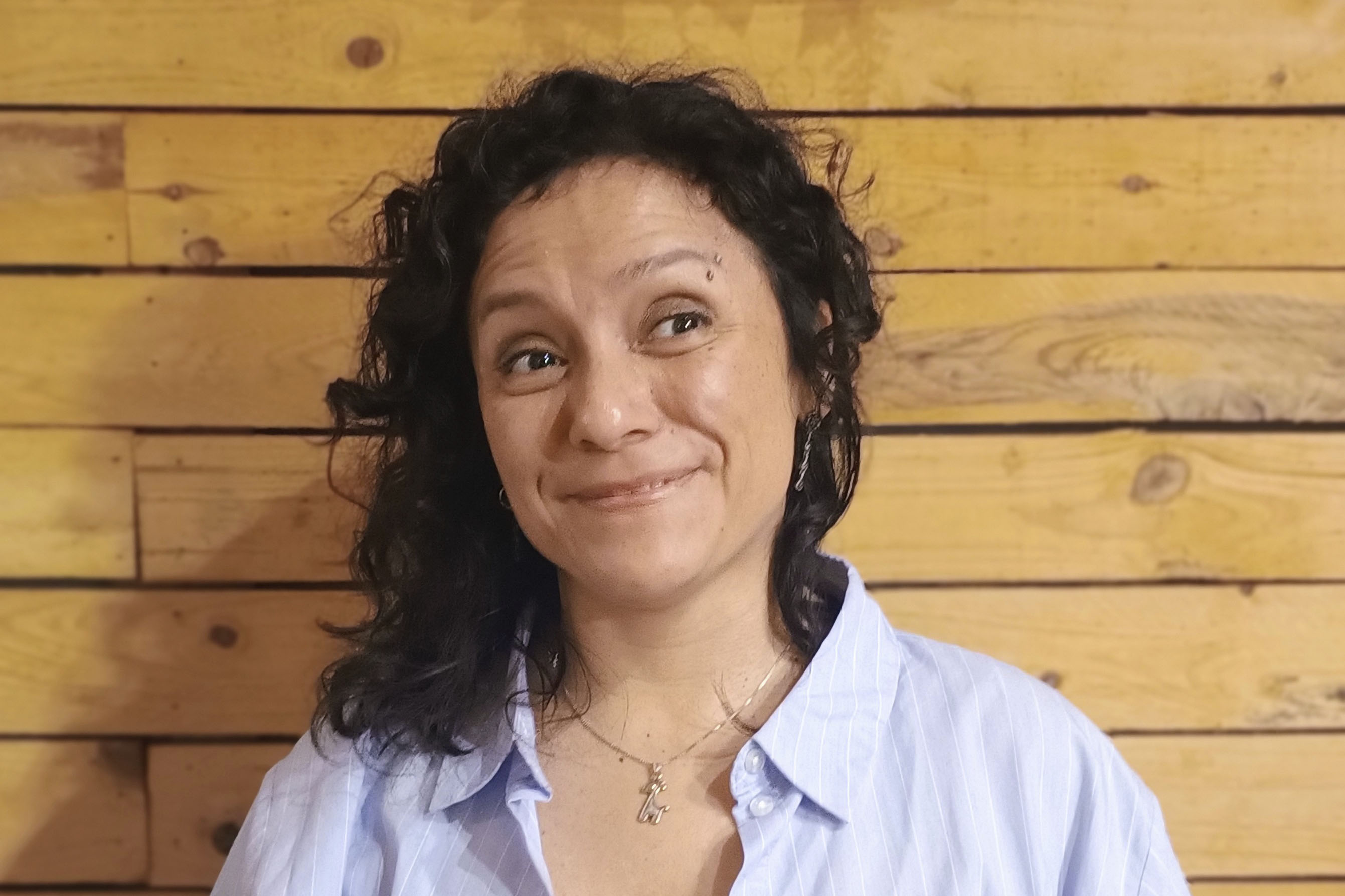 El miedo a la animalidad de Claudia Ulloa Donoso