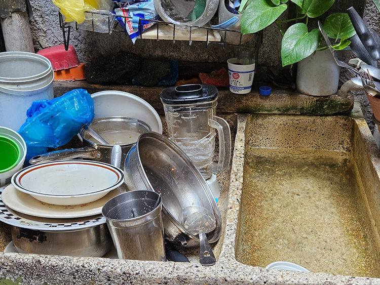 Las zonas altas sufrirán más los tandeos: Macías