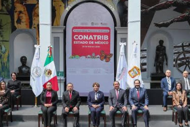 Expulsión de México de la Unión Internacional de Magistrados evidencia preocupación por independencia judicial