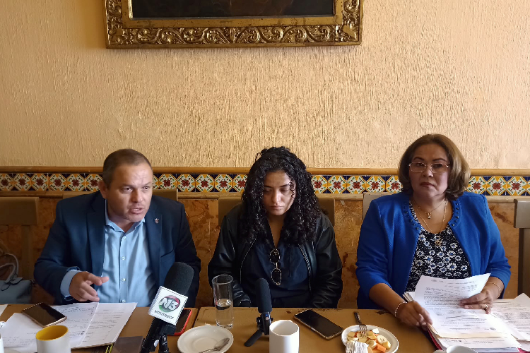 Señalan a Casa Jalisco como zona de tortura y arbitrariedades durante manifestación