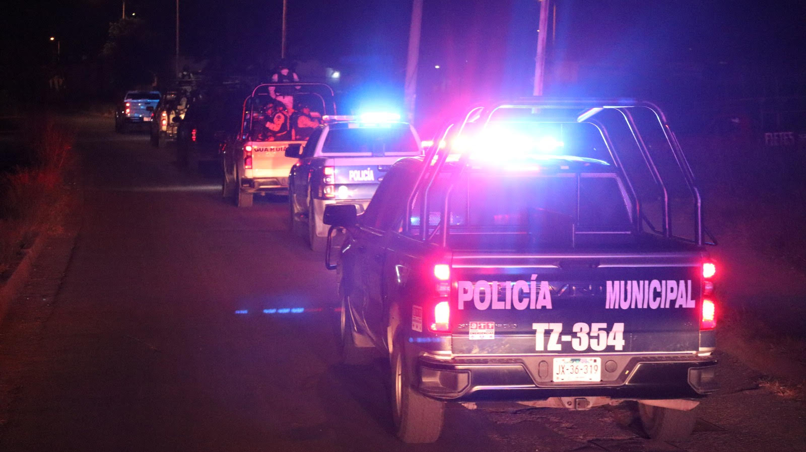 Desplegarán 215 policías en operativo de Halloween en Tlajomulco