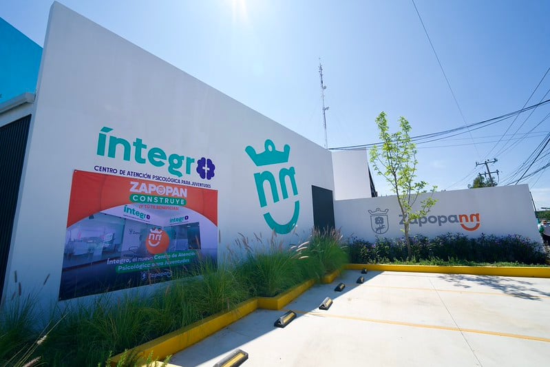 Reporta Íntegro 10 mil atenciones psicológicas en un año