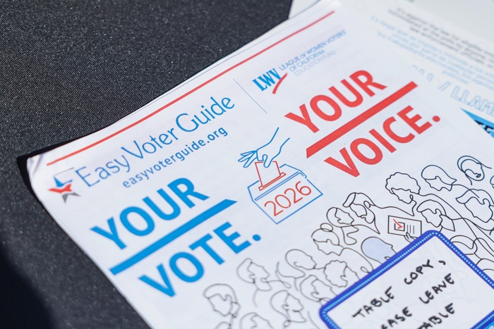 Falla Comisión Federal Electoral de Estados Unidos a una semana de las elecciones