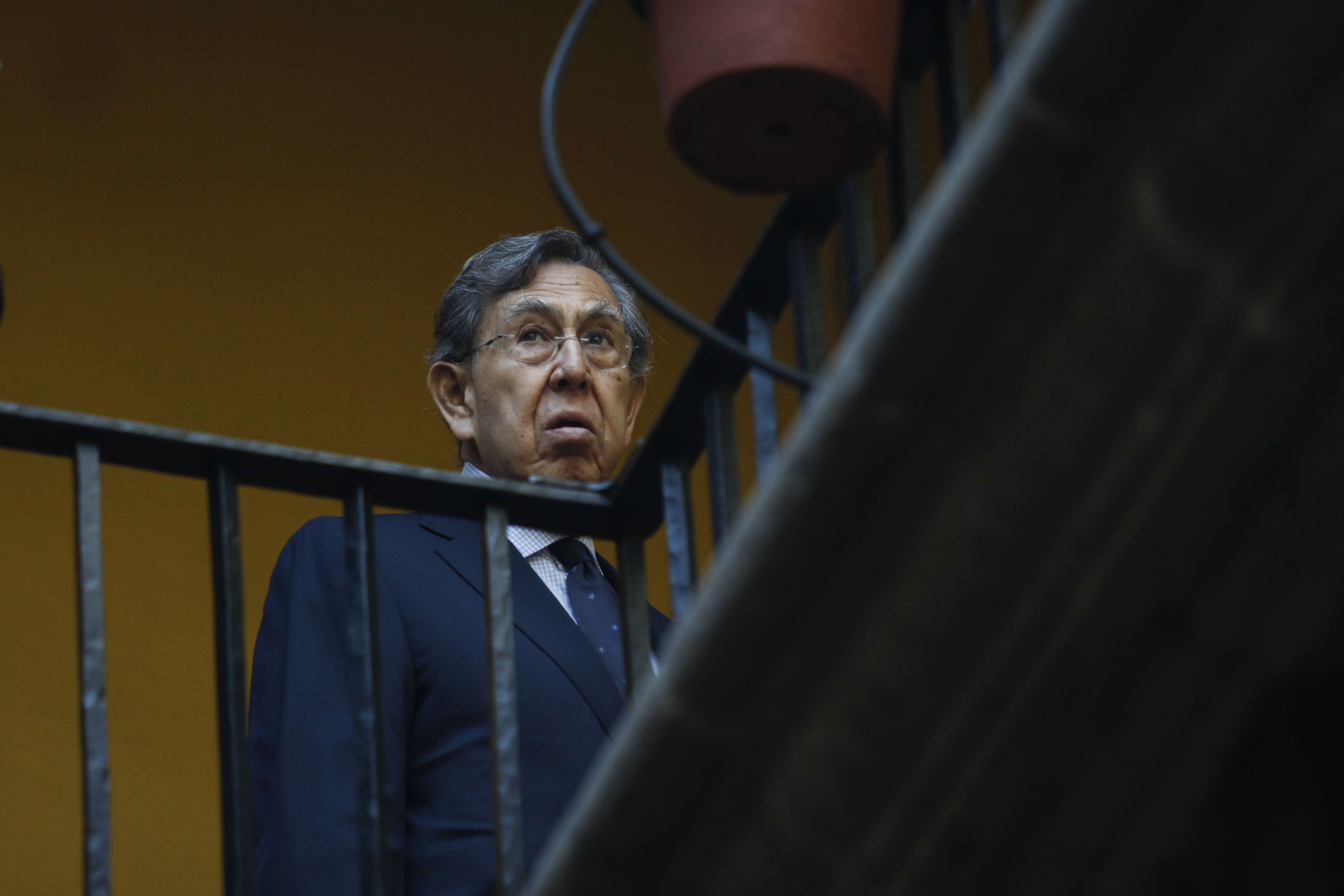Muere Cuauhtémoc Cárdenas, fundador del PRD y líder moral de la izquierda mexicana