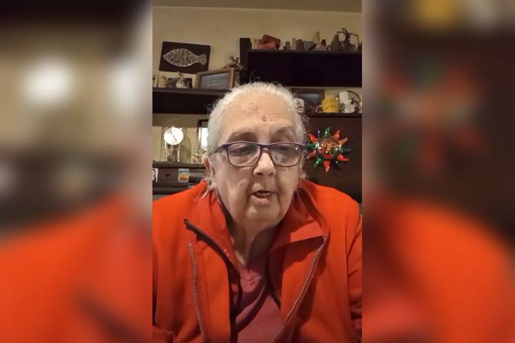 Pide mamá de Fernanda pago de reparación del daño a Maleck