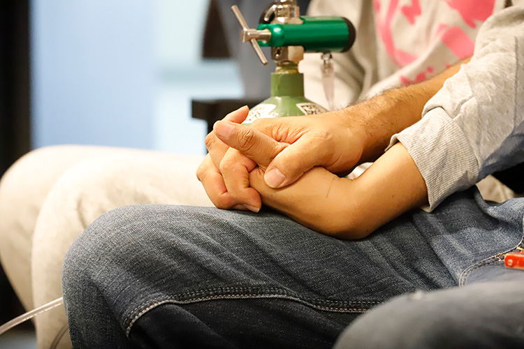 Reparten 3.2 mdp en apoyos para mujeres con cáncer