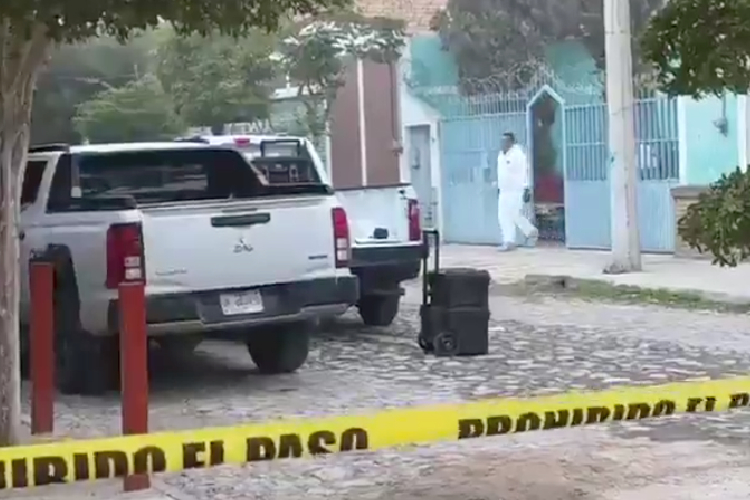 Localizan a tres personas sin vida tras reporte de robo y disparos en Tlaquepaque