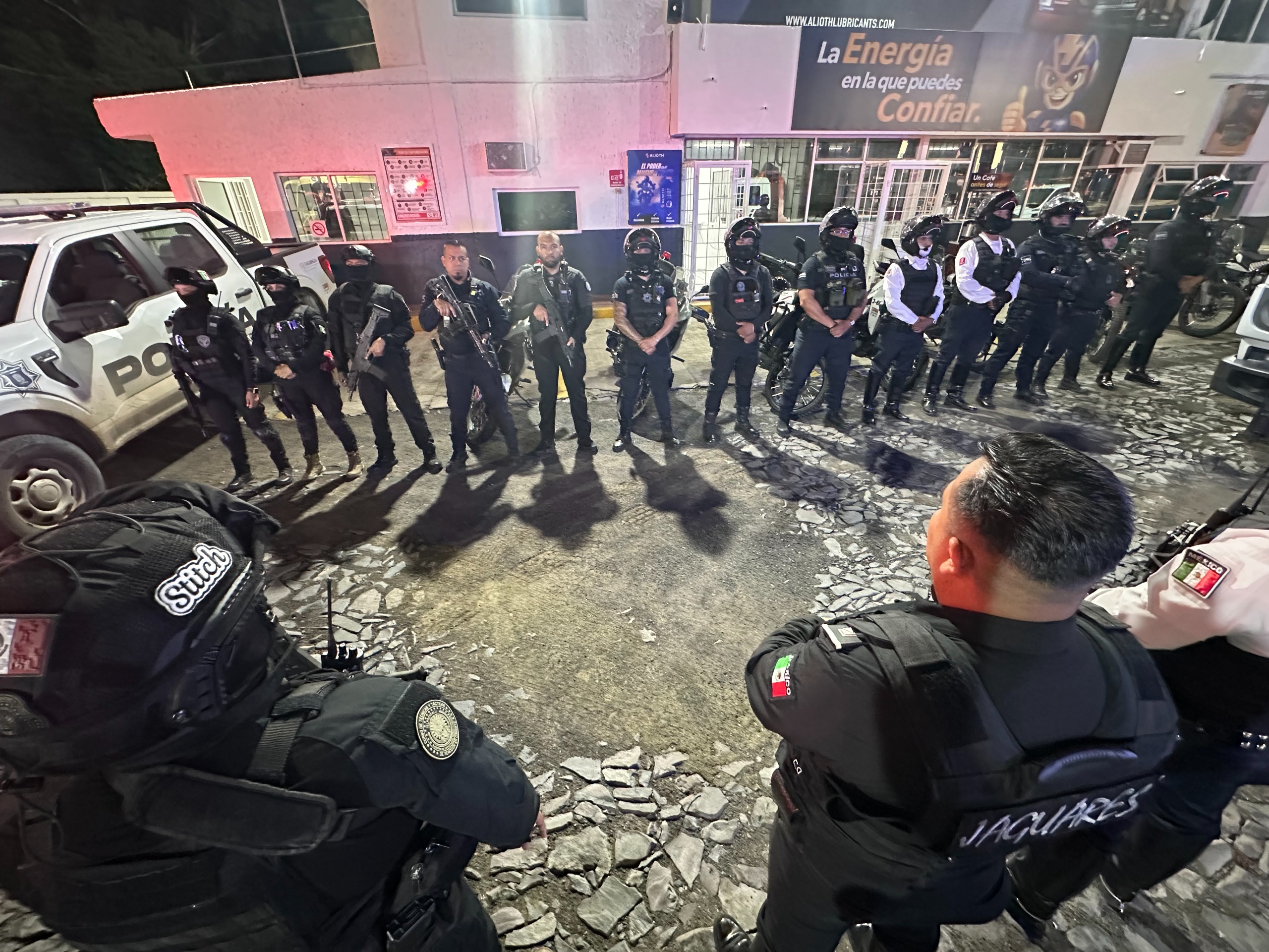 Desplegarán operativo especial por Halloween en San Pedro Tlaquepaque