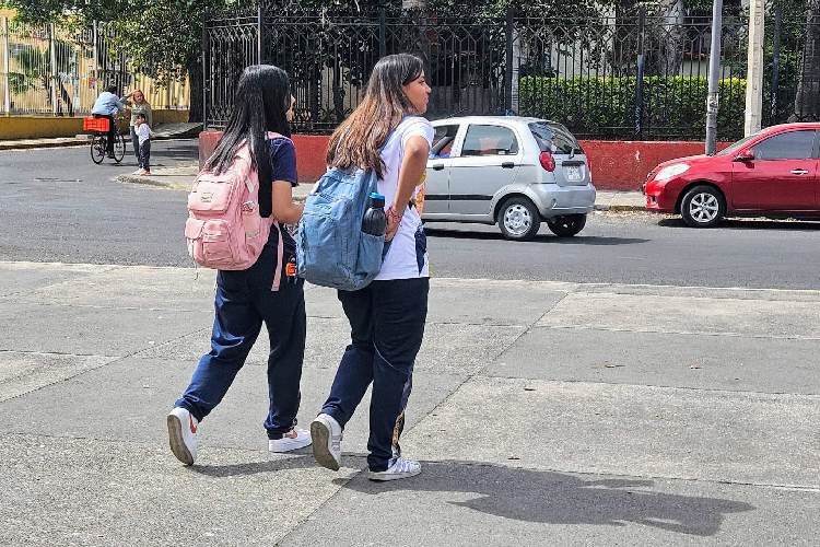Alertan sobre tres aspectos en crisis de desapariciones: reclutamiento, trata y tráfico de órganos