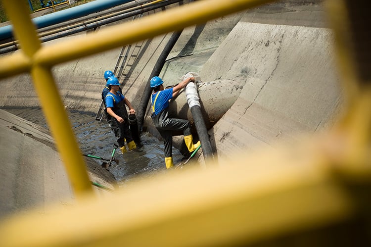 Exigen frenar concesiones de agua a industrias e inmobiliarias en Jalisco