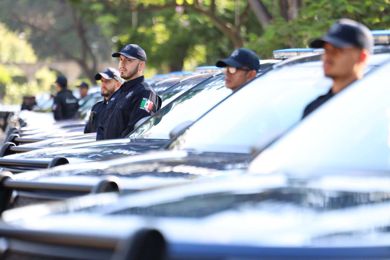 Preparan operativos