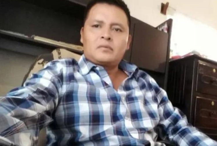 Denuncian ante CIDH la impunidad en homicidios y ausencias de defensores