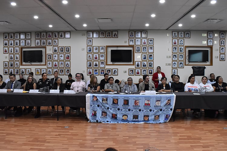 Áreas de búsqueda piden más trabajadores y equipo