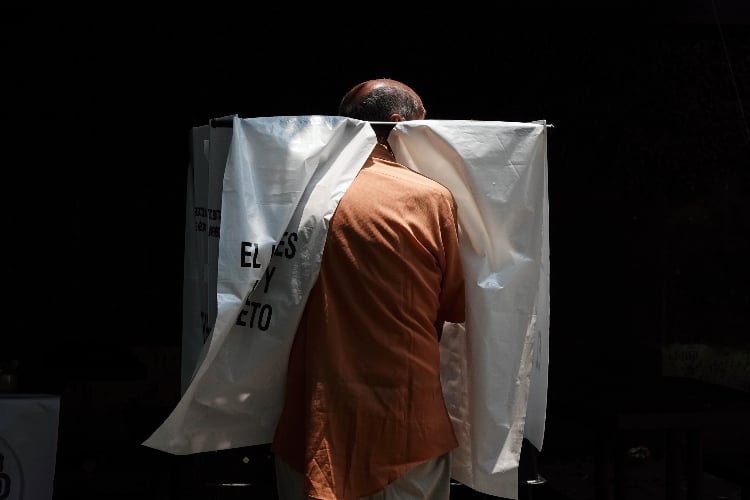PRI advierte ‘focos rojos’ para el proceso electoral tras renuncia de Taddei