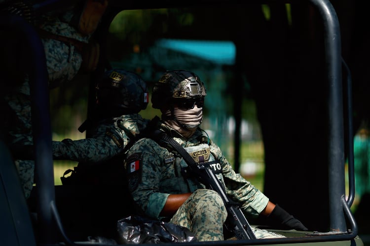 Falta plan de contención ante violencia en Tamaulipas