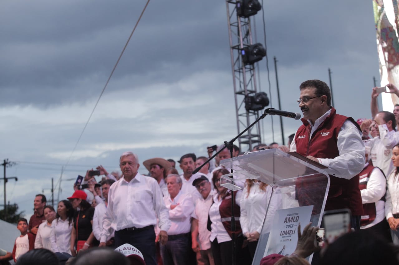 (Foto: Alfonso Hernández)