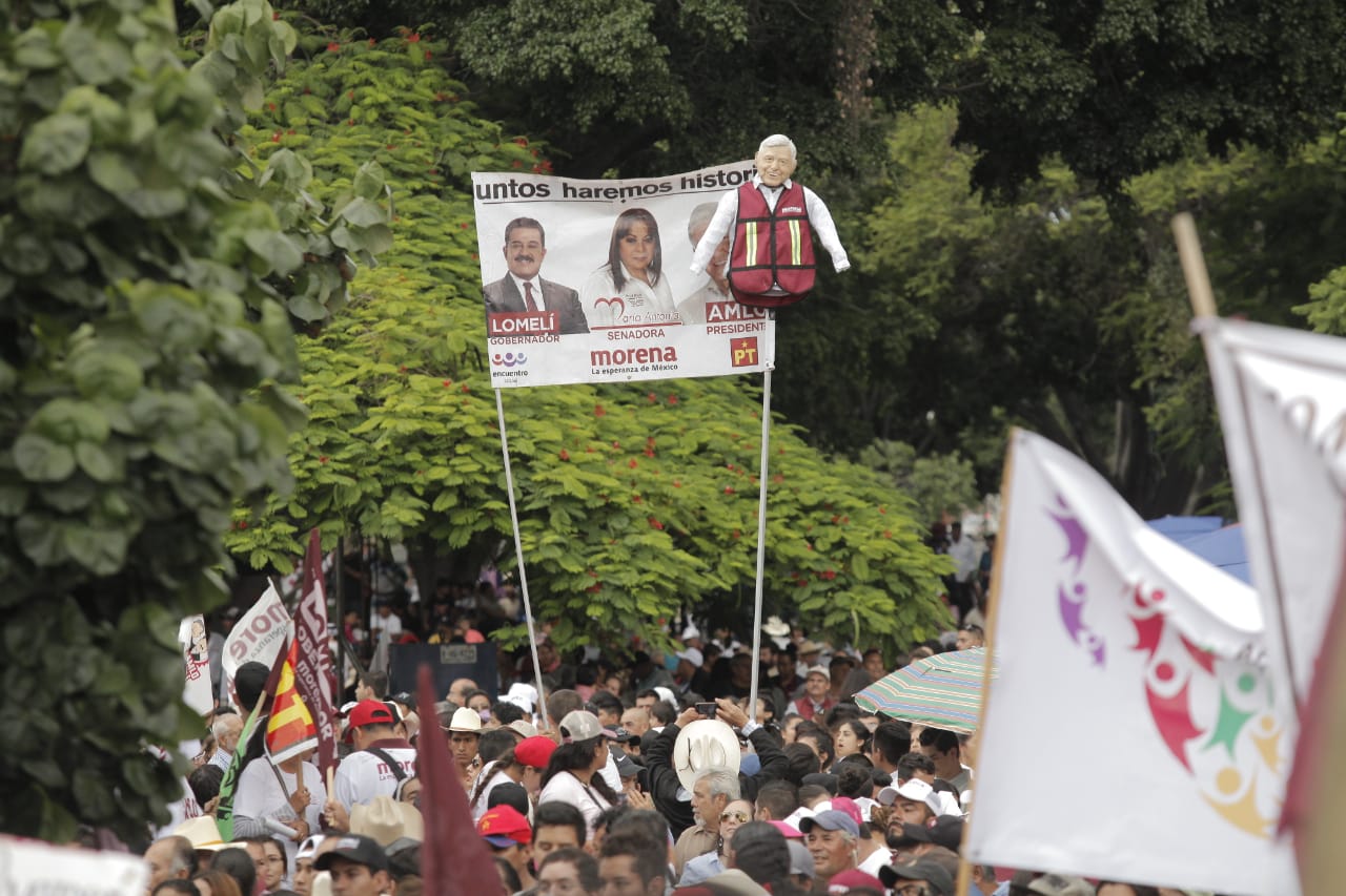 (Foto: Alfonso Hernández)