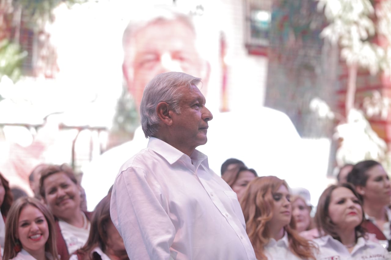 (Foto: Alfonso Hernández)
