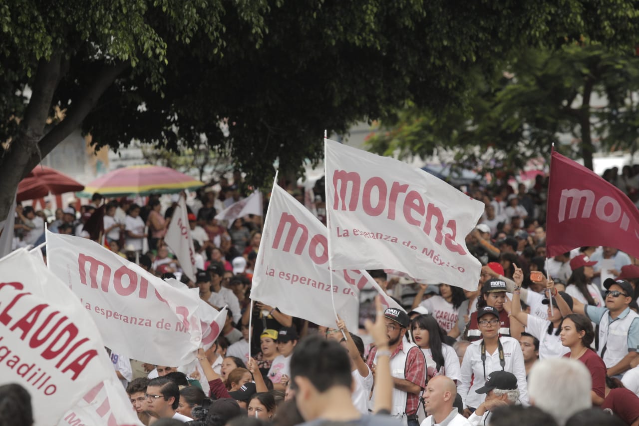 (Foto: Alfonso Hernández)
