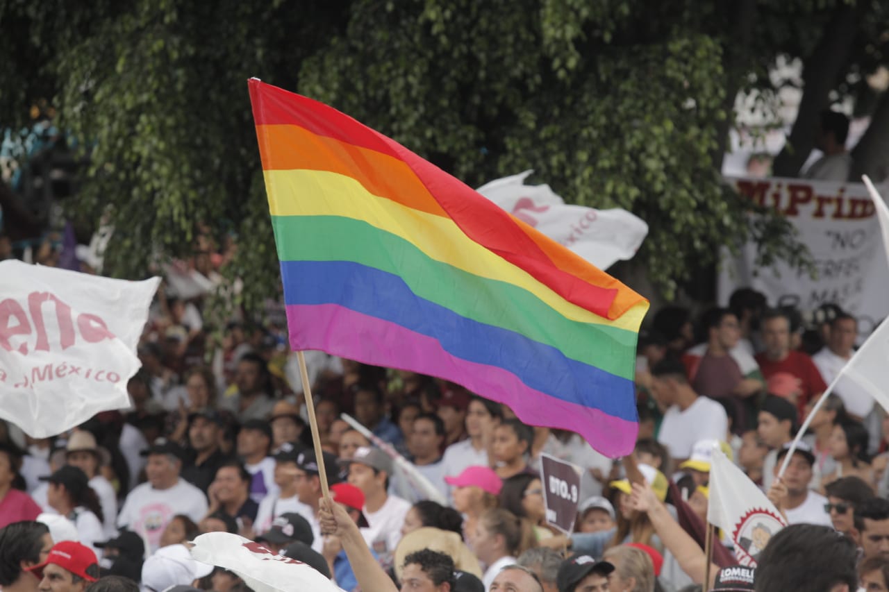 (Foto: Alfonso Hernández)