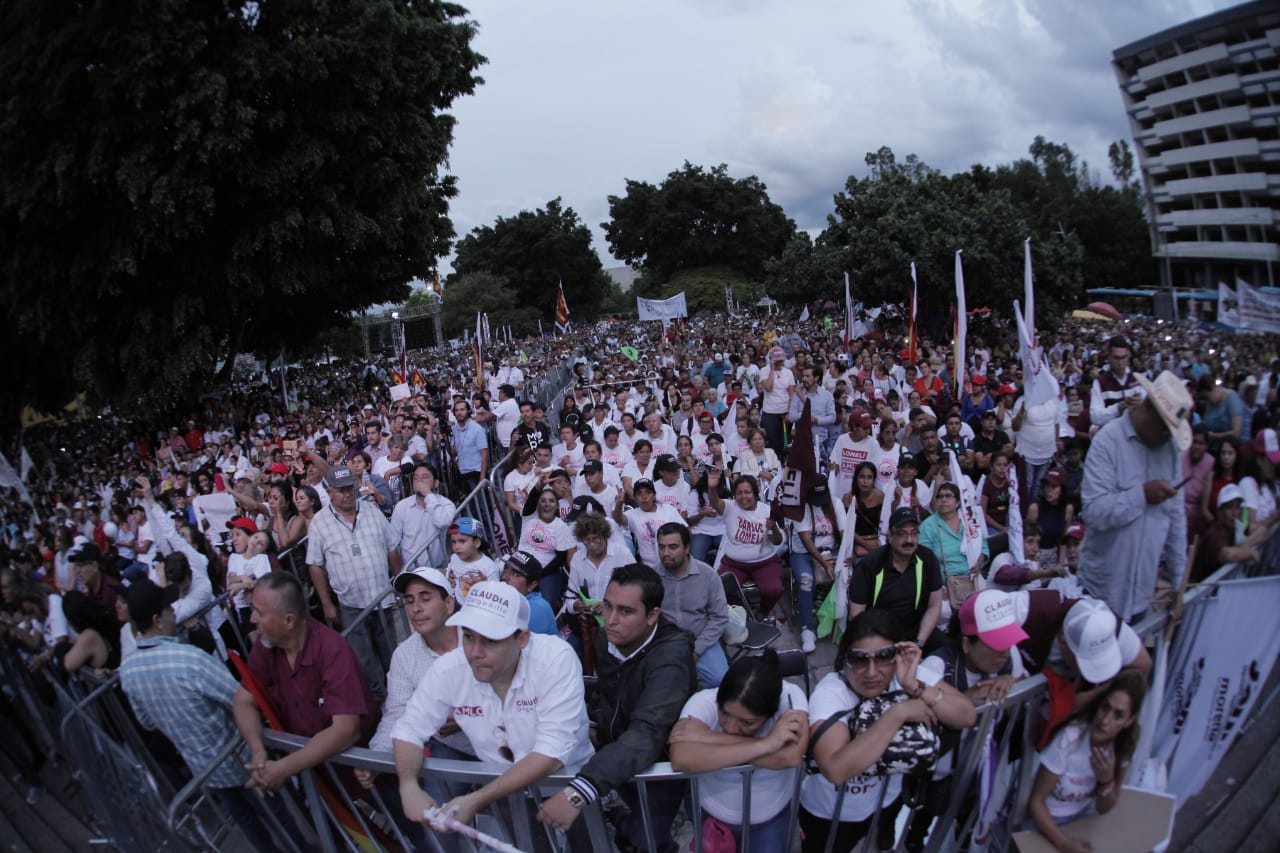 (Foto: Alfonso Hernández)