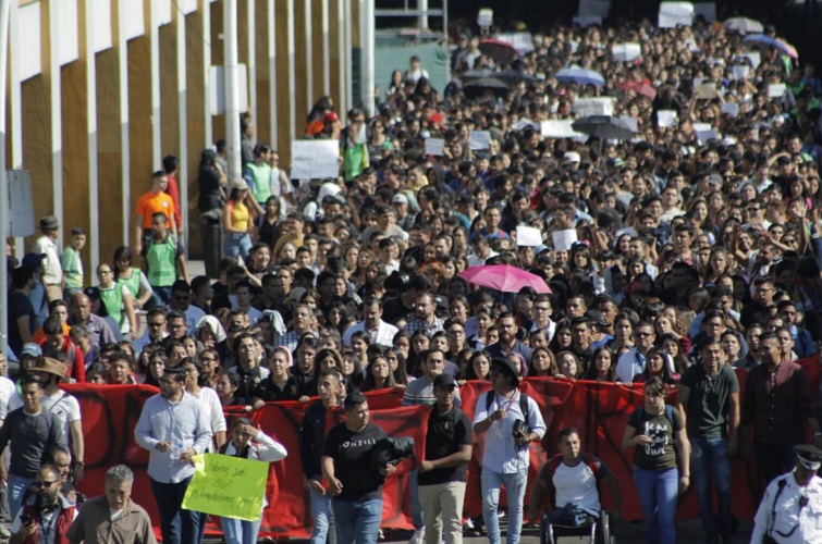 (Fotos: Alfonso Hernández | Humberto Muñiz)