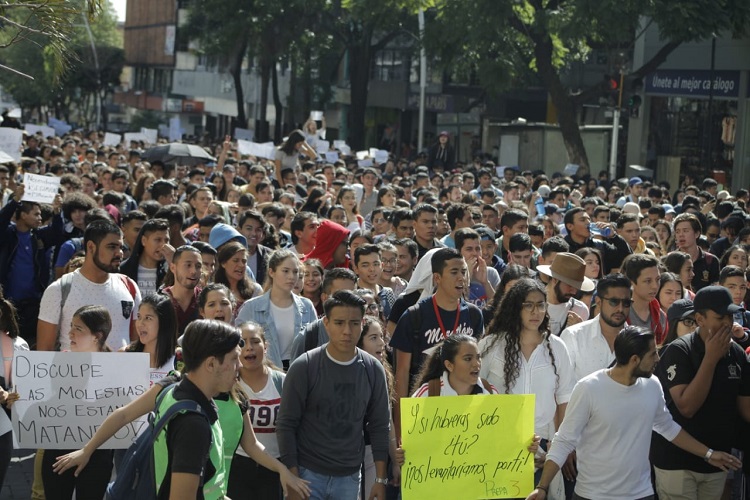 (Fotos: Alfonso Hernández | Humberto Muñiz)