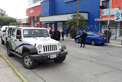 Foto: Eduardo Granados