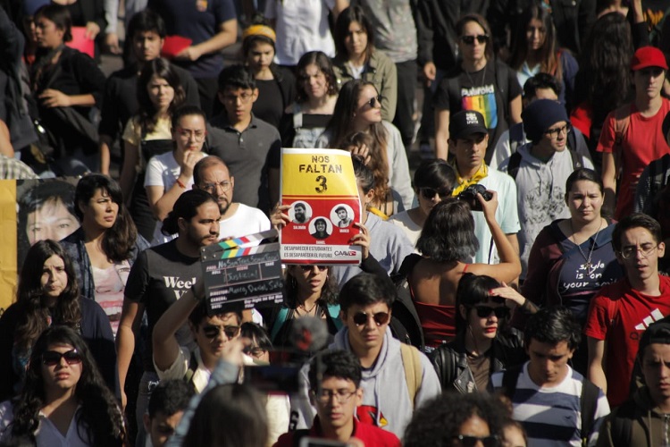 (Foto: Alfonso Hernández)