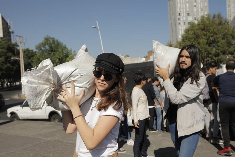 (Foto: Alfonso Hernández)