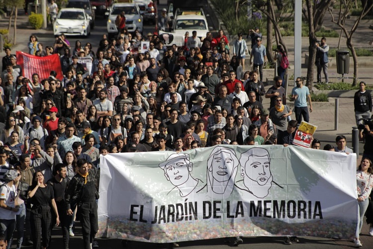(Foto: Alfonso Hernández)