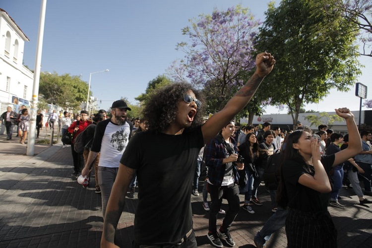 (Foto: Alfonso Hernández)