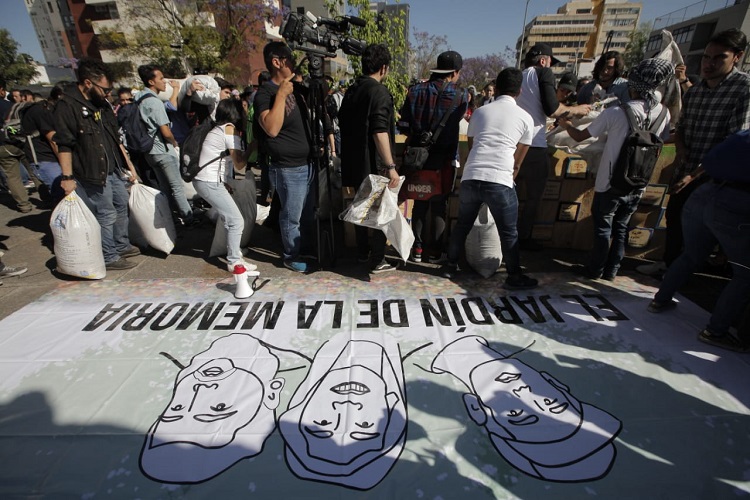 (Foto: Alfonso Hernández)