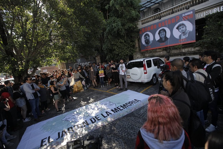 (Foto: Alfonso Hernández)