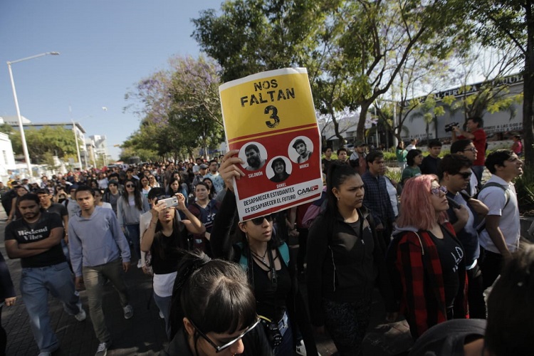 (Foto: Alfonso Hernández)