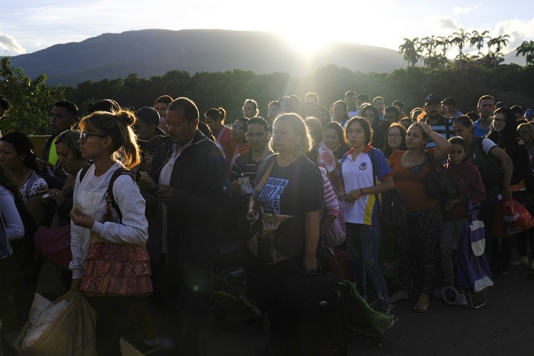 (Fotos: AP)