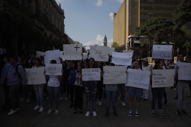 (Foto: Jorge Alberto Mendoza)