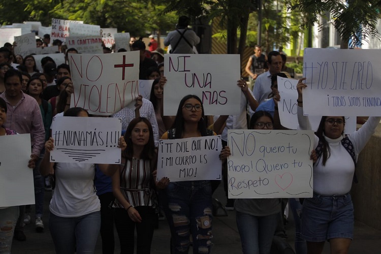 (Foto: Jorge Alberto Mendoza)