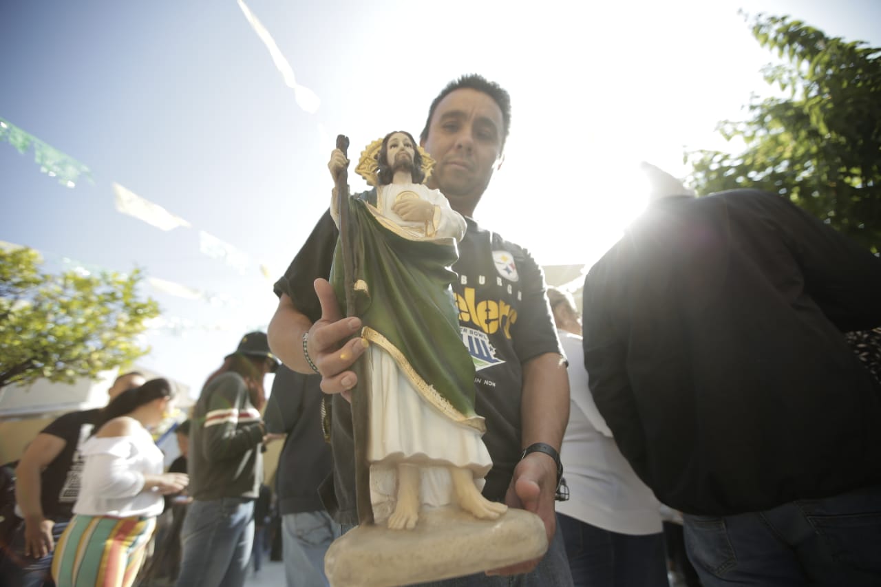 (Foto: Alfonso Hernández)