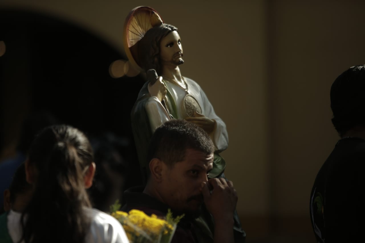 (Foto: Alfonso Hernández)