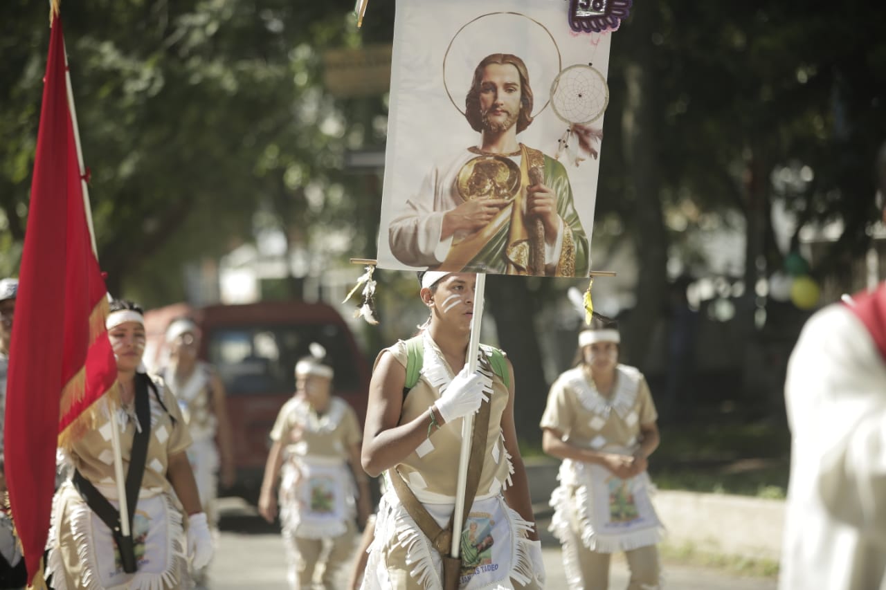 (Foto: Alfonso Hernández)
