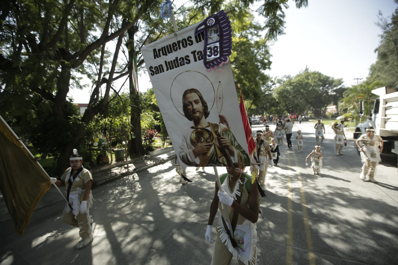 (Foto: Alfonso Hernández)